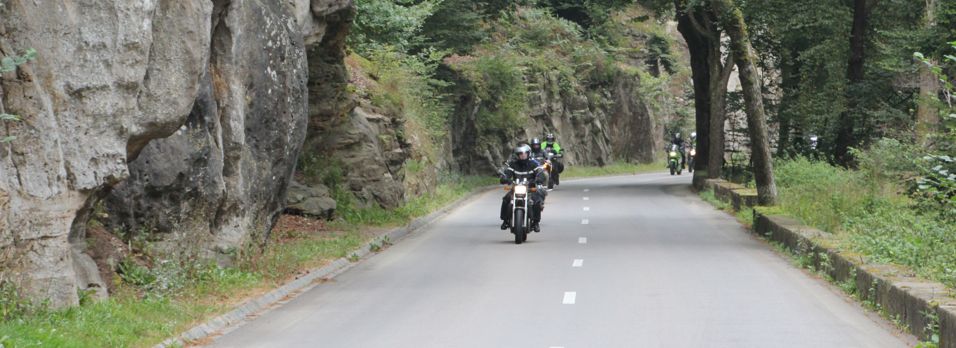 Motorrijbewijspoint Rucphen motorrijlessen