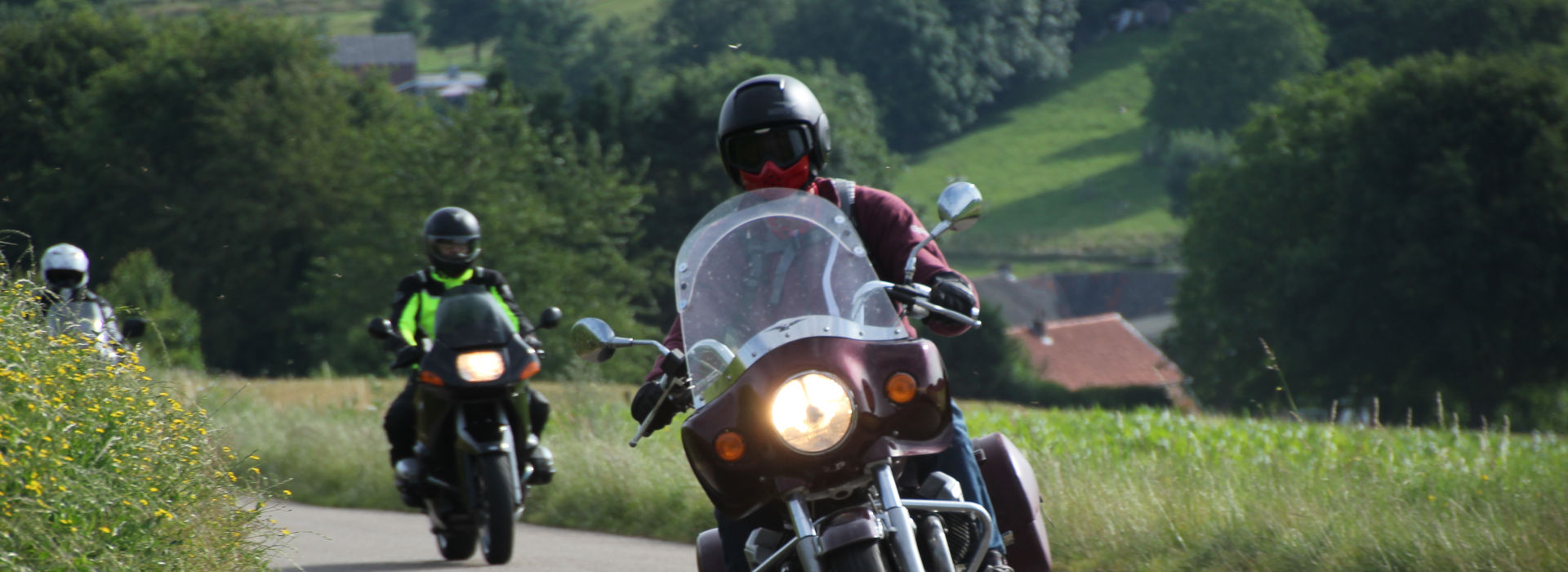 Motorrijbewijspoint Bruinisse spoed motorrijbewijs