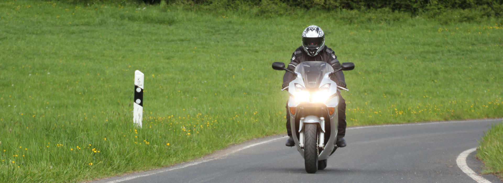 Motorrijbewijspoint Sint Maartensdijk spoed motorrijbewijs