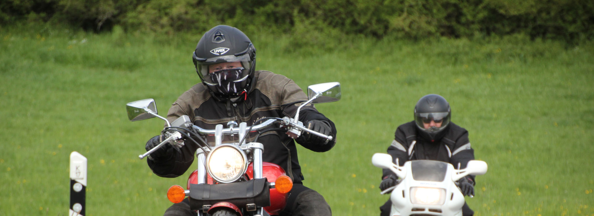 Motorrijschool Motorrijbewijspoint Roosendaal motorrijlessen