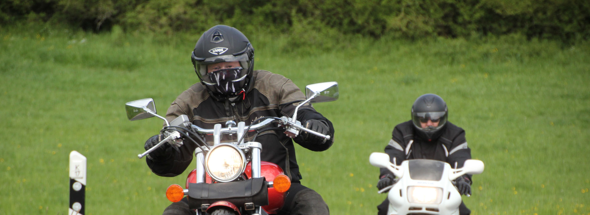 Motorrijbewijspoint Sint Maartensdijk spoed motorrijbewijs