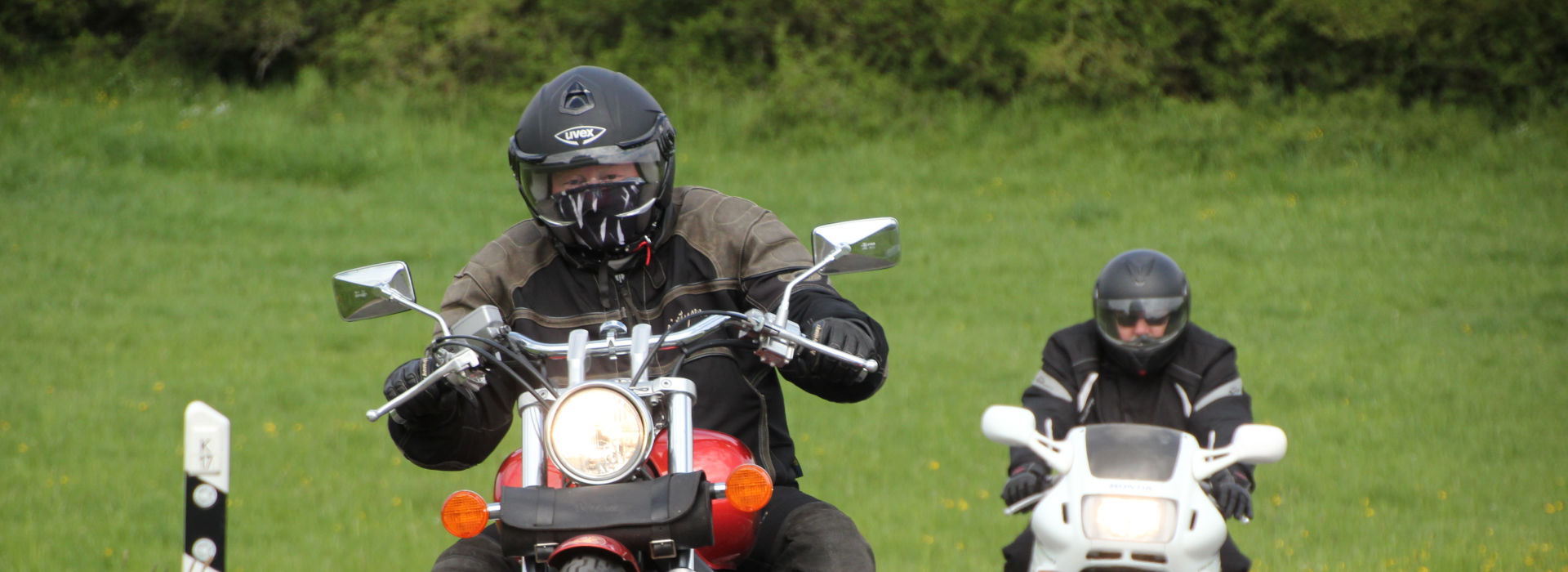 Motorrijbewijspoint Bergen op Zoom motor rijopleidingen