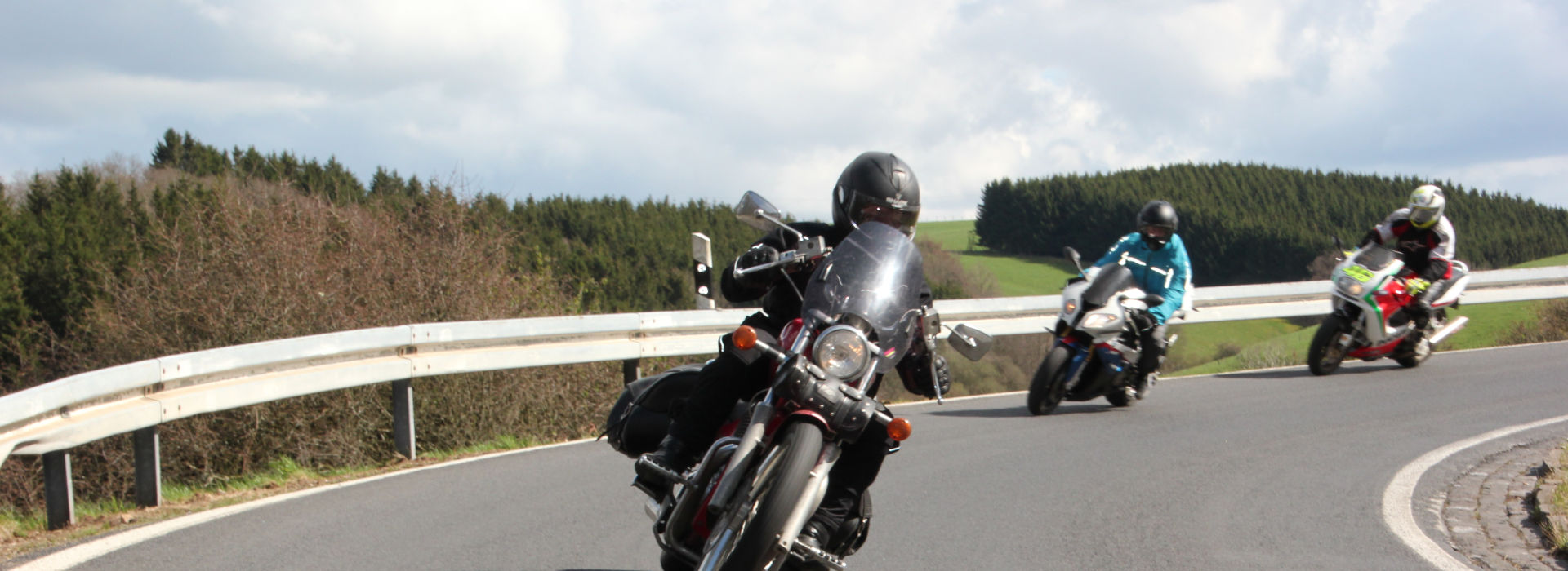 Motorrijbewijspoint Bergen op Zoom Spoedcursus motorrijlessen