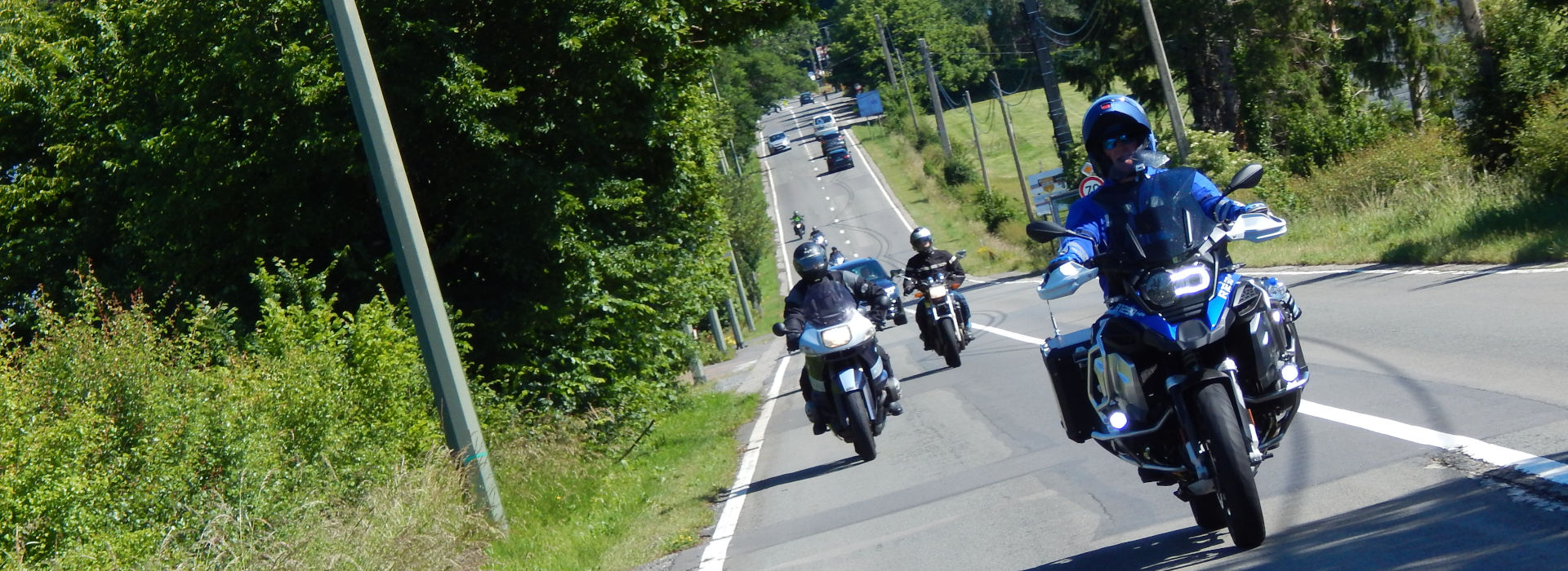 Motorrijbewijspoint Terneuzen motorrijlessen