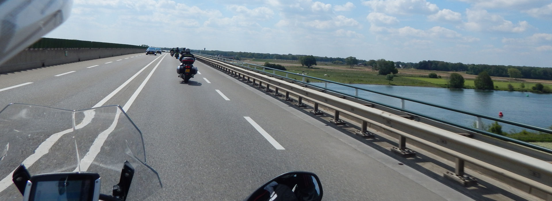 Motorrijbewijspoint Oudenbosch snel motorrijbewijs halen