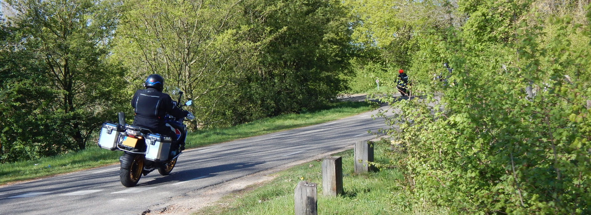 Motorrijbewijspoint Steenbergen snel motorrijbewijs halen