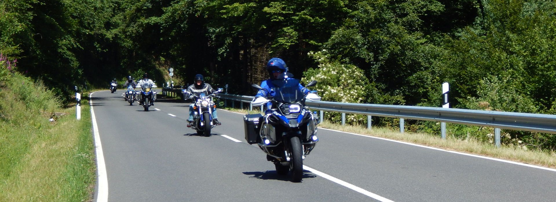 Motorrijbewijspoint Sint Annaland motorrijlessen