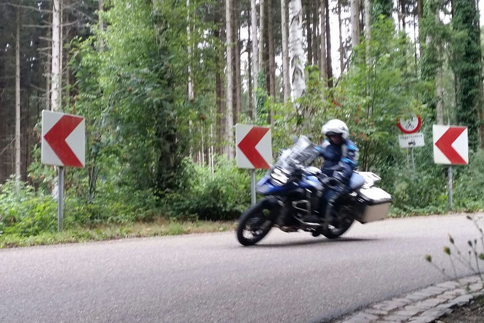 Motorrijbewijspoint Bergen op Zoom motorrijbewijs binnen 1 week