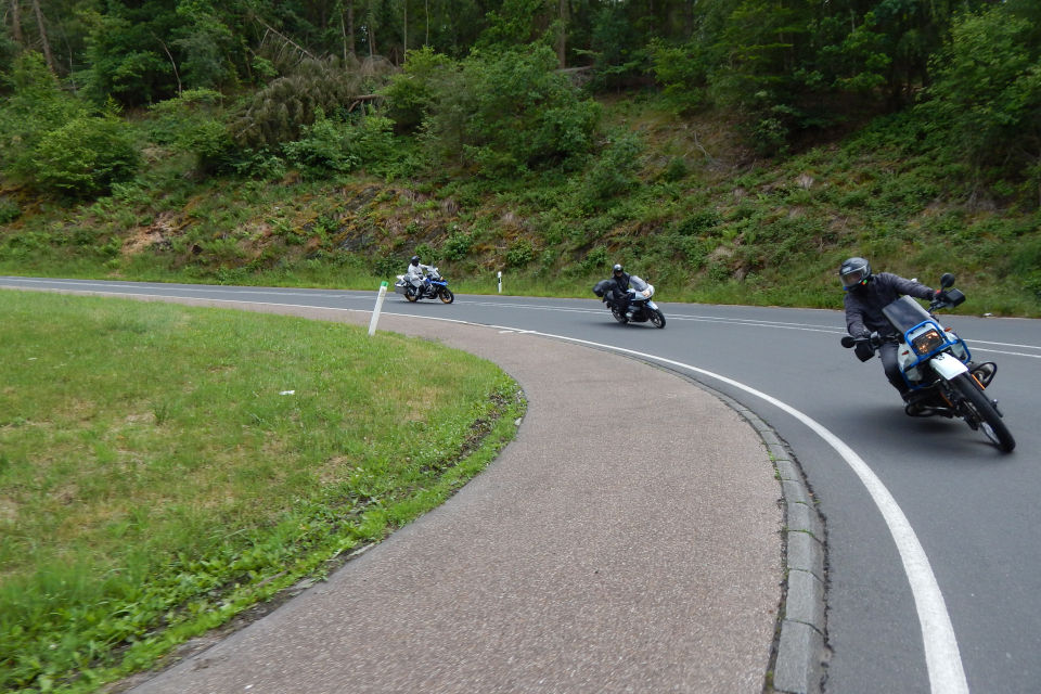 Motorrijbewijspoint Bruinisse motorrijlessen